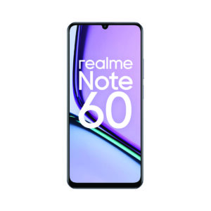 Realme Note 60