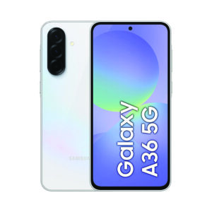 Samsung A36 5G 6GB 128GB Awesome White